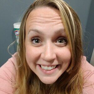 Meet your Posher, Jessie